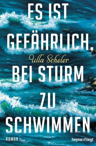 Titelbild von Es ist gefährlich, bei Sturm zu schwimmen